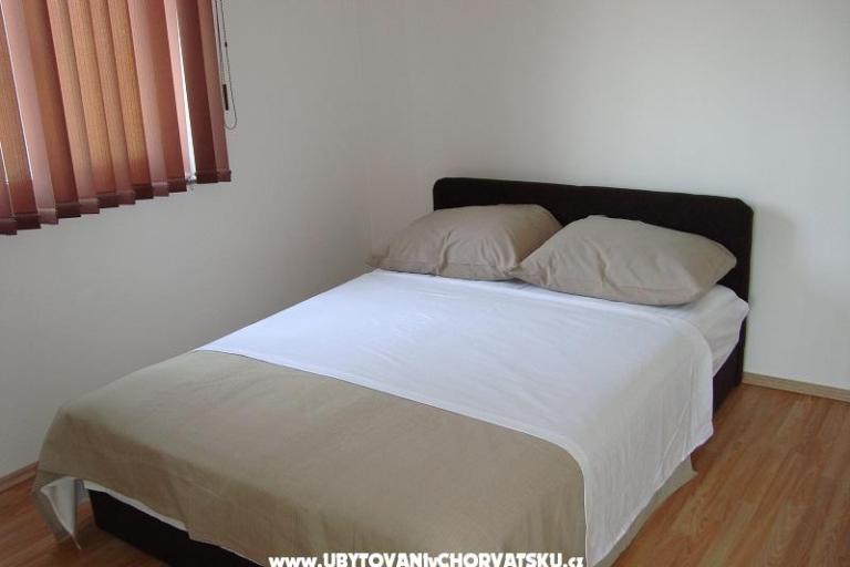 Apartmány Neli – foto 13