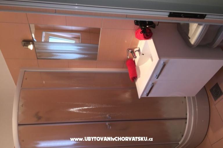 Apartmány Neli – foto 15