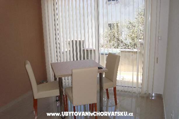 Apartmány Neli – foto 17
