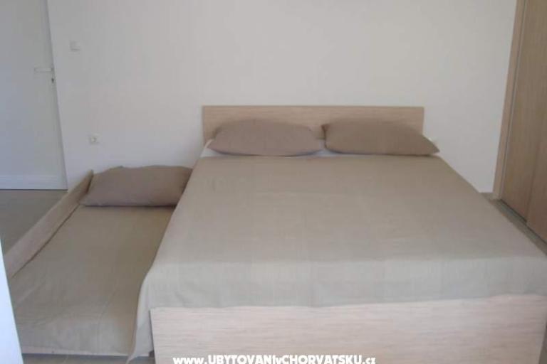Apartmány Neli – foto 2
