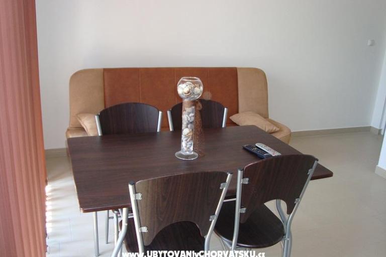Apartmány Neli – foto 5