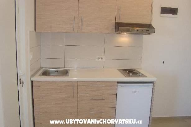 Apartmány Neli – foto 8