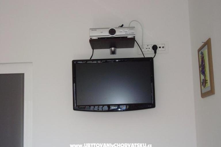 Apartmány Neli – foto 9