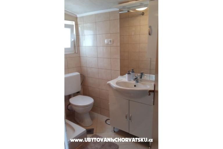 Apartmány Patricia – foto 11