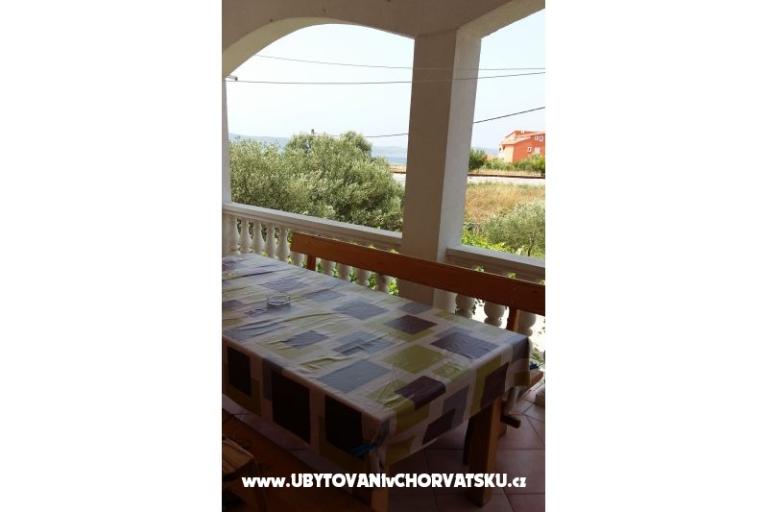 Apartmány Patricia – foto 12