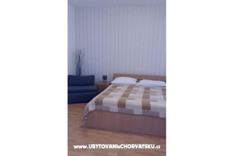 Apartmány Patricia – foto 13