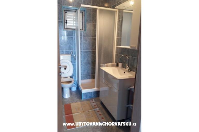 Apartmány Patricia – foto 16