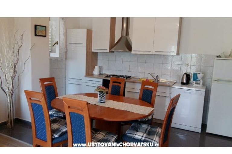 Apartmány Patricia – foto 17
