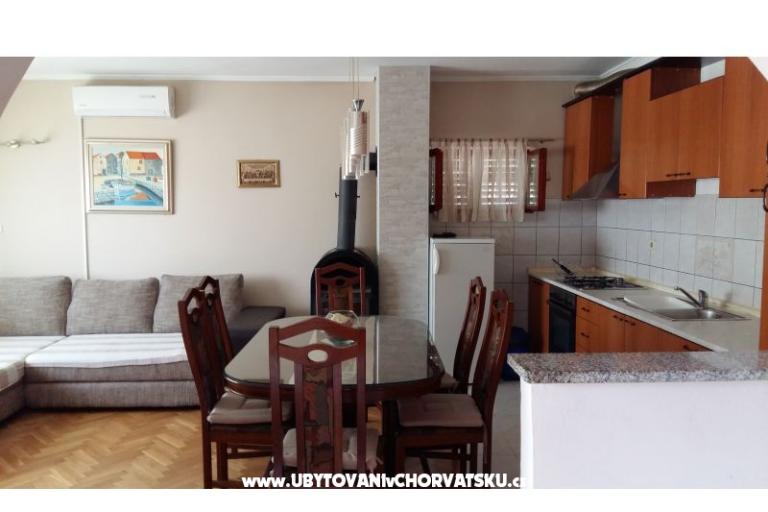 Apartmány Patricia – foto 4