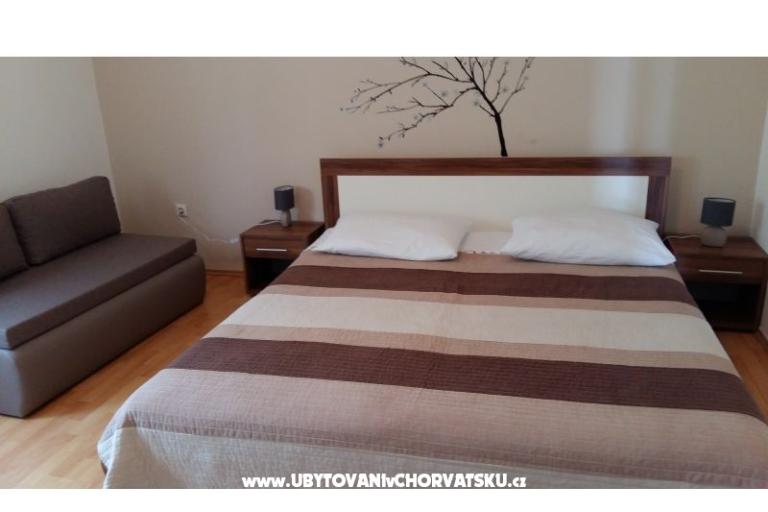Apartmány Patricia – foto 5