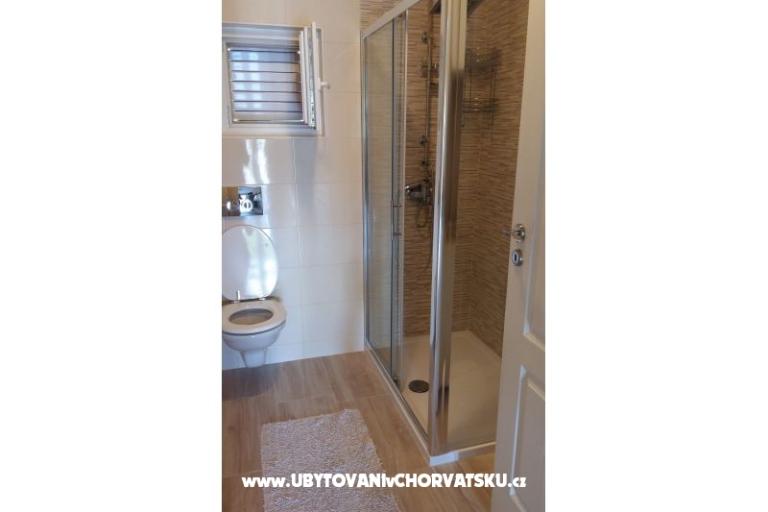 Apartmány Patricia – foto 6