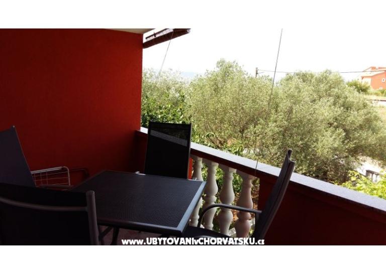 Apartmány Patricia – foto 7