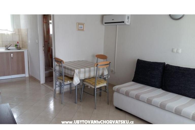 Apartmány Patricia – foto 8