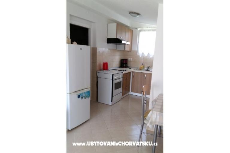 Apartmány Patricia – foto 9
