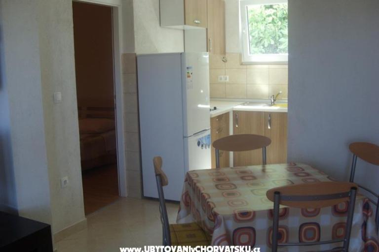 Apartmány Patricija – foto 9