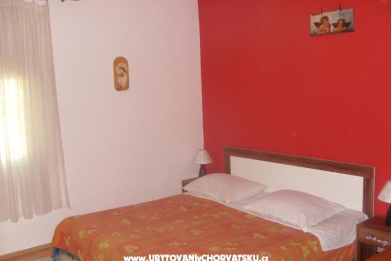 Apartmány Patricija – foto 2