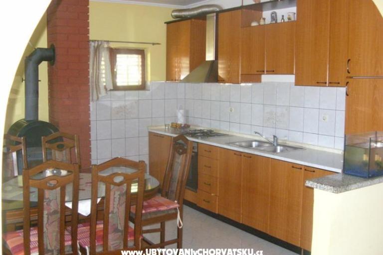 Apartmány Patricija – foto 3
