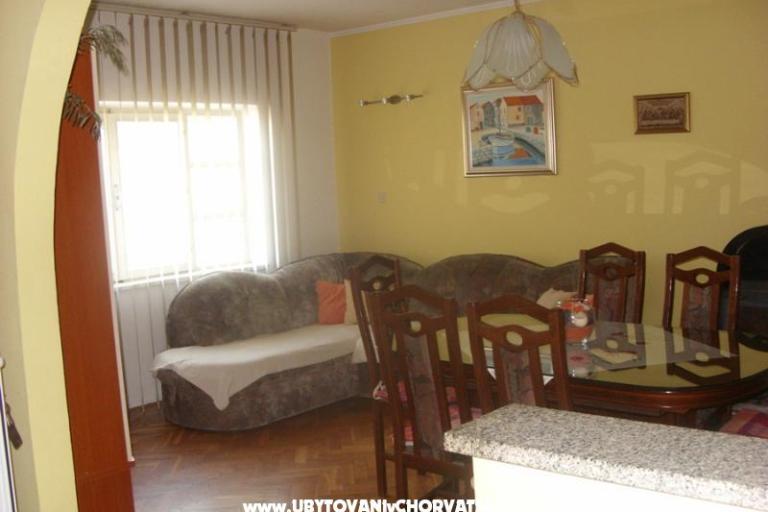 Apartmány Patricija – foto 4