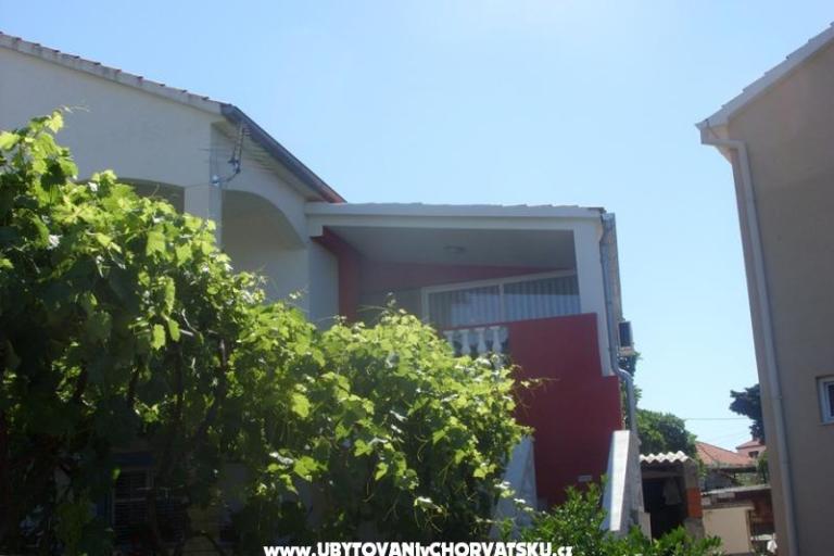 Apartmány Patricija – foto 6