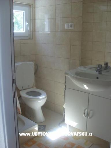 Apartmány Patricija – foto 8