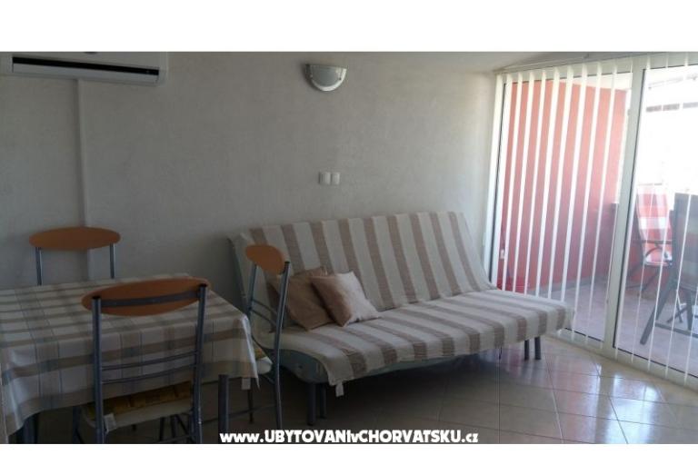 Apartmány Patricija Bibinje – foto 10