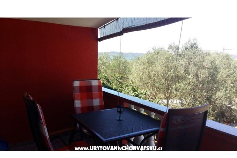 Apartmány Patricija Bibinje – foto 12
