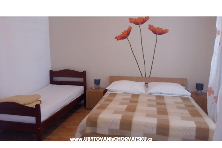 Apartmány Patricija Bibinje – foto 14