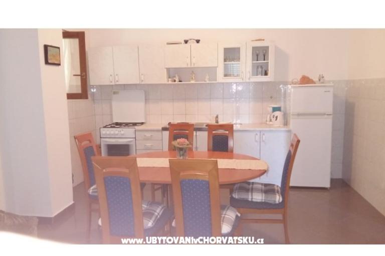 Apartmány Patricija Bibinje – foto 16