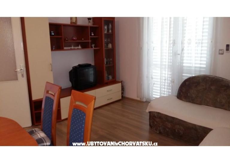Apartmány Patricija Bibinje – foto 17