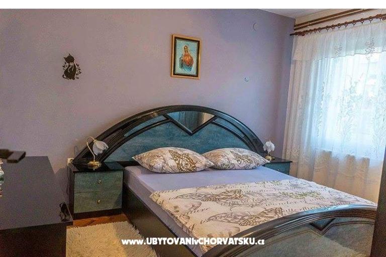 Apartmány Režan – foto 13