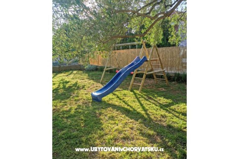 Apartmány Režan – foto 2