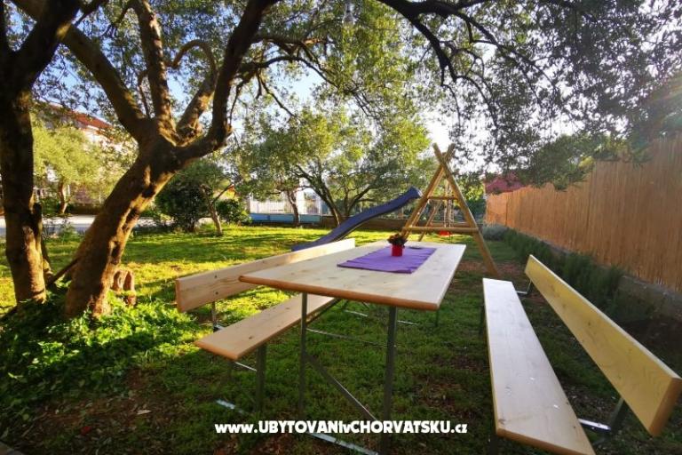 Apartmány Režan – foto 4