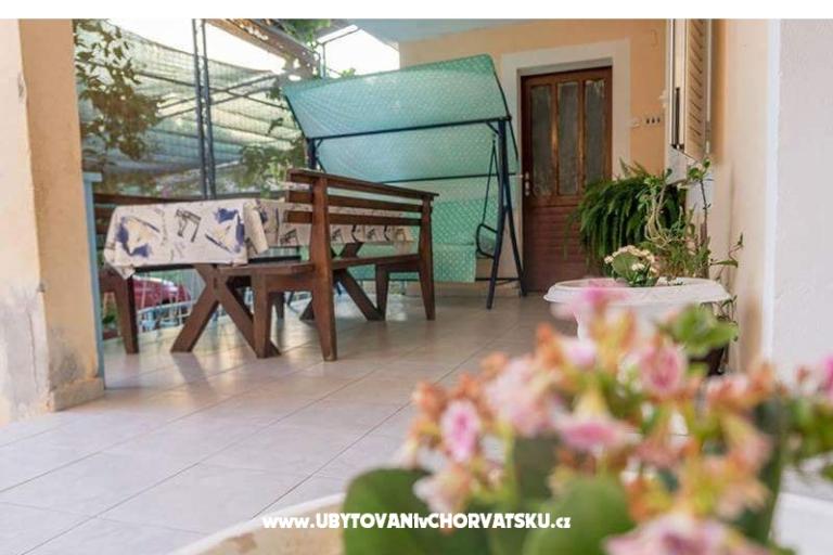 Apartmány Režan – foto 5