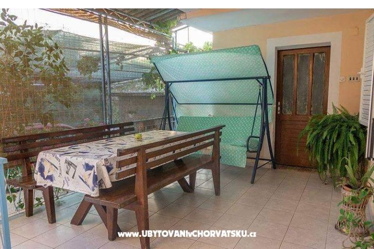 Apartmány Režan – foto 6