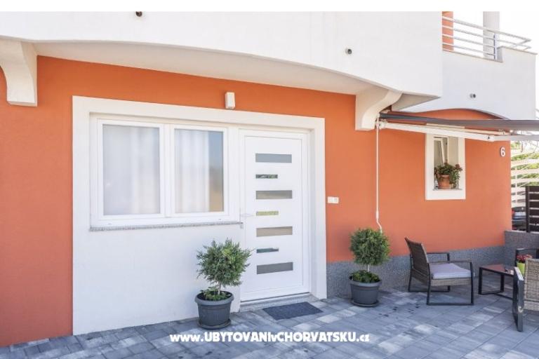 Apartmány Rita i Matej – foto 10