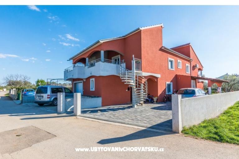 Apartmány Rita i Matej – foto 11