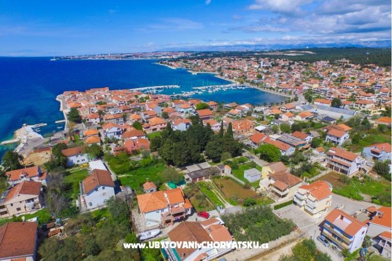 Apartmány Rita i Matej – foto 12