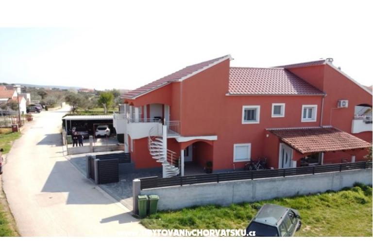 Apartmány Rita i Matej – foto 17