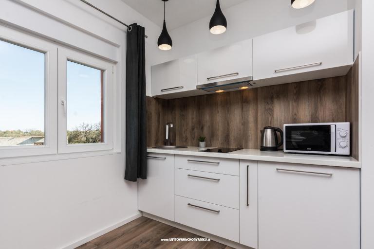 Apartmány Rita i Matej – foto 2