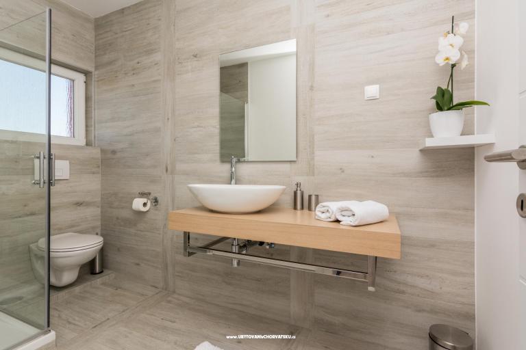 Apartmány Rita i Matej – foto 6