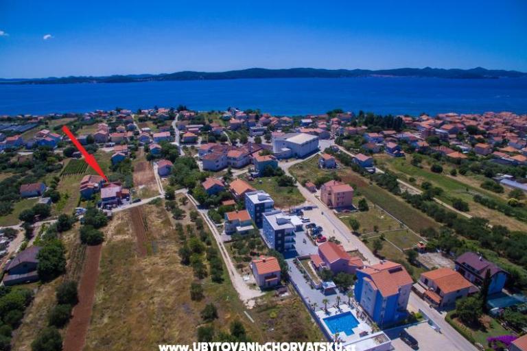 Apartmány Rita i Matej – foto 8