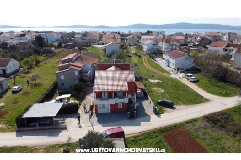 Apartmány Rita i Matej – foto 9