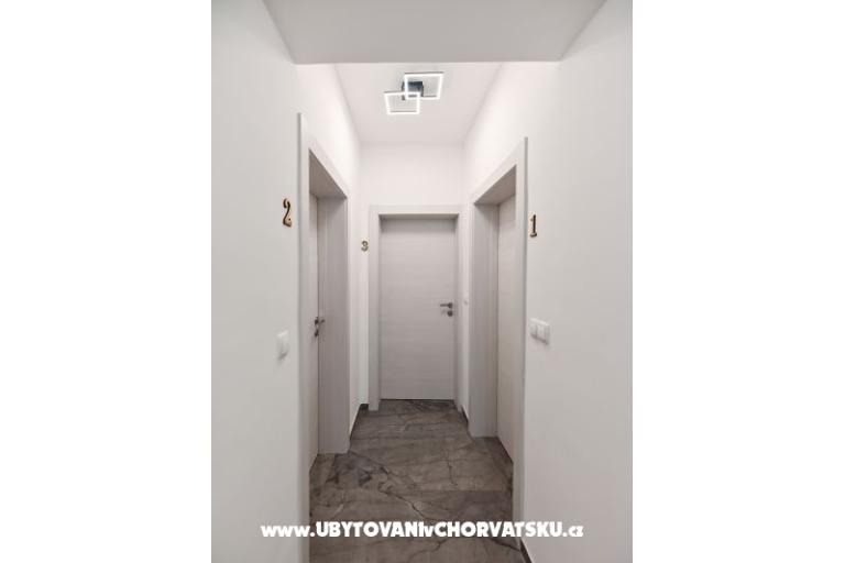 Apartmány Royal Holiday  – foto 10