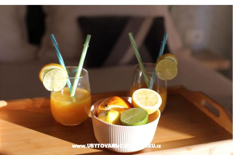 Apartmány Royal Holiday  – foto 11