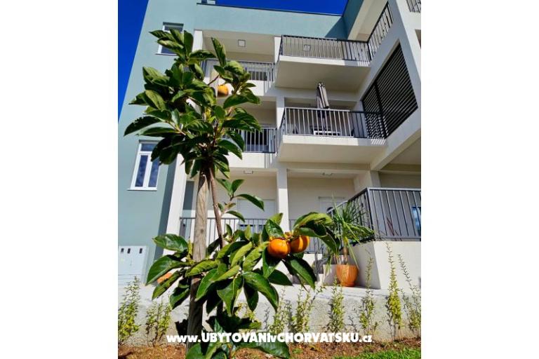 Apartmány Royal Holiday  – foto 13