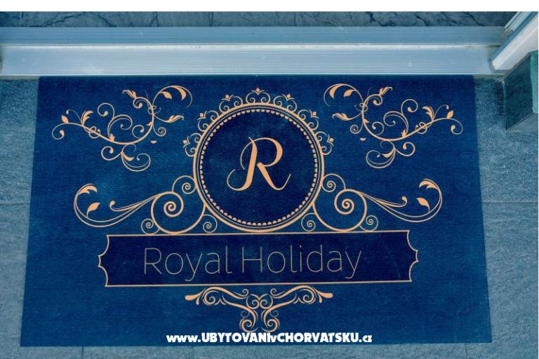 Apartmány Royal Holiday  – foto 3