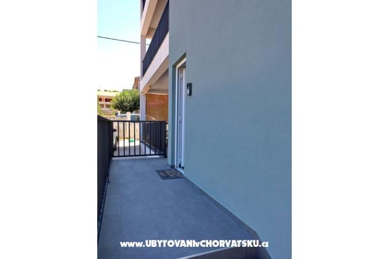 Apartmány Royal Holiday  – foto 4