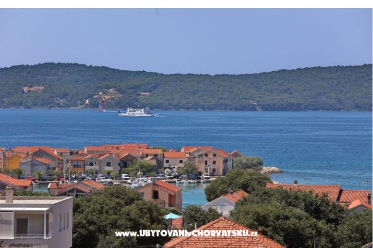 Apartmány Royal Holiday  – foto 5