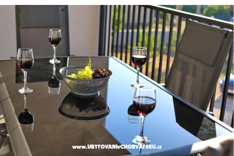 Apartmány Royal Holiday  – foto 9