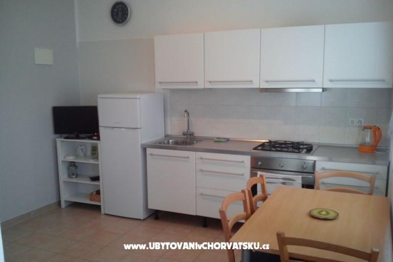 Apartmány Sara i Toni – foto 15